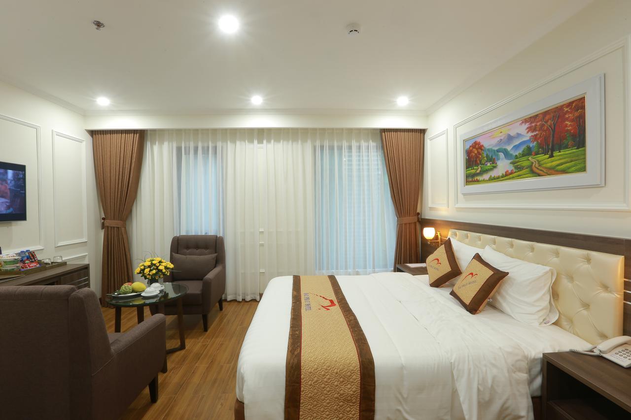 Dai Phat Hotel, Hanoi